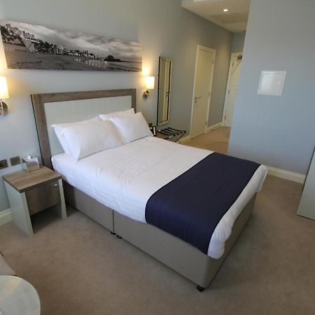 Yarrow Hotel ブロードステアーズ エクステリア 写真