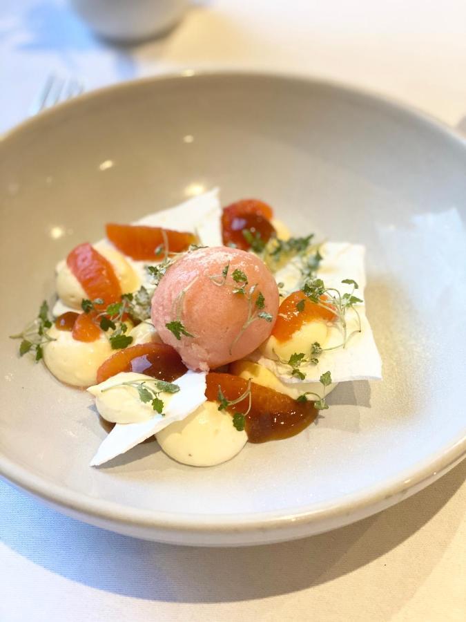 Yarrow Hotel ブロードステアーズ エクステリア 写真