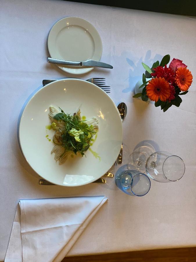 Yarrow Hotel ブロードステアーズ エクステリア 写真