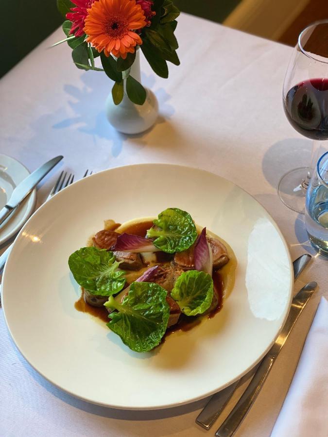 Yarrow Hotel ブロードステアーズ エクステリア 写真