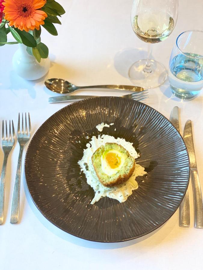 Yarrow Hotel ブロードステアーズ エクステリア 写真