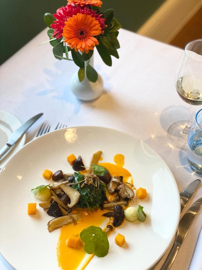 Yarrow Hotel ブロードステアーズ エクステリア 写真