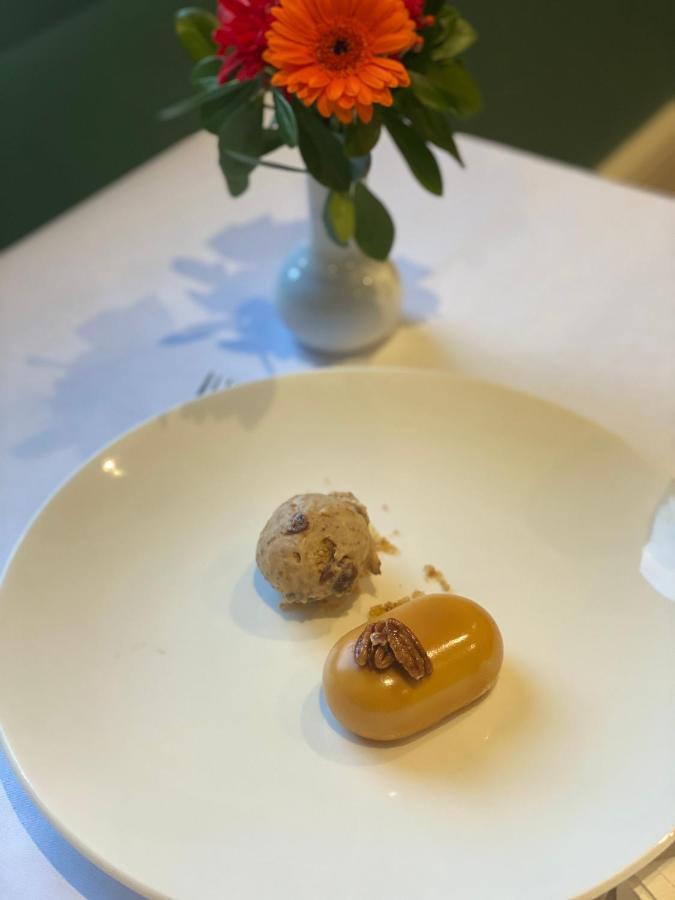 Yarrow Hotel ブロードステアーズ エクステリア 写真
