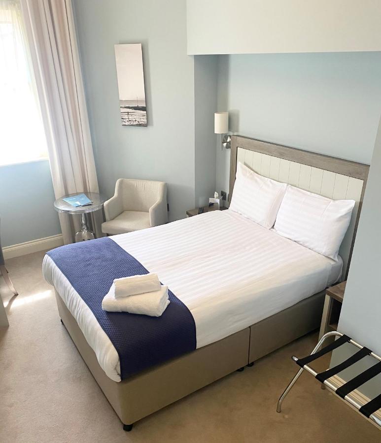 Yarrow Hotel ブロードステアーズ エクステリア 写真