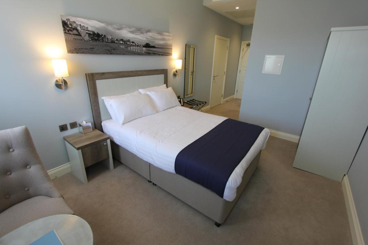 Yarrow Hotel ブロードステアーズ エクステリア 写真
