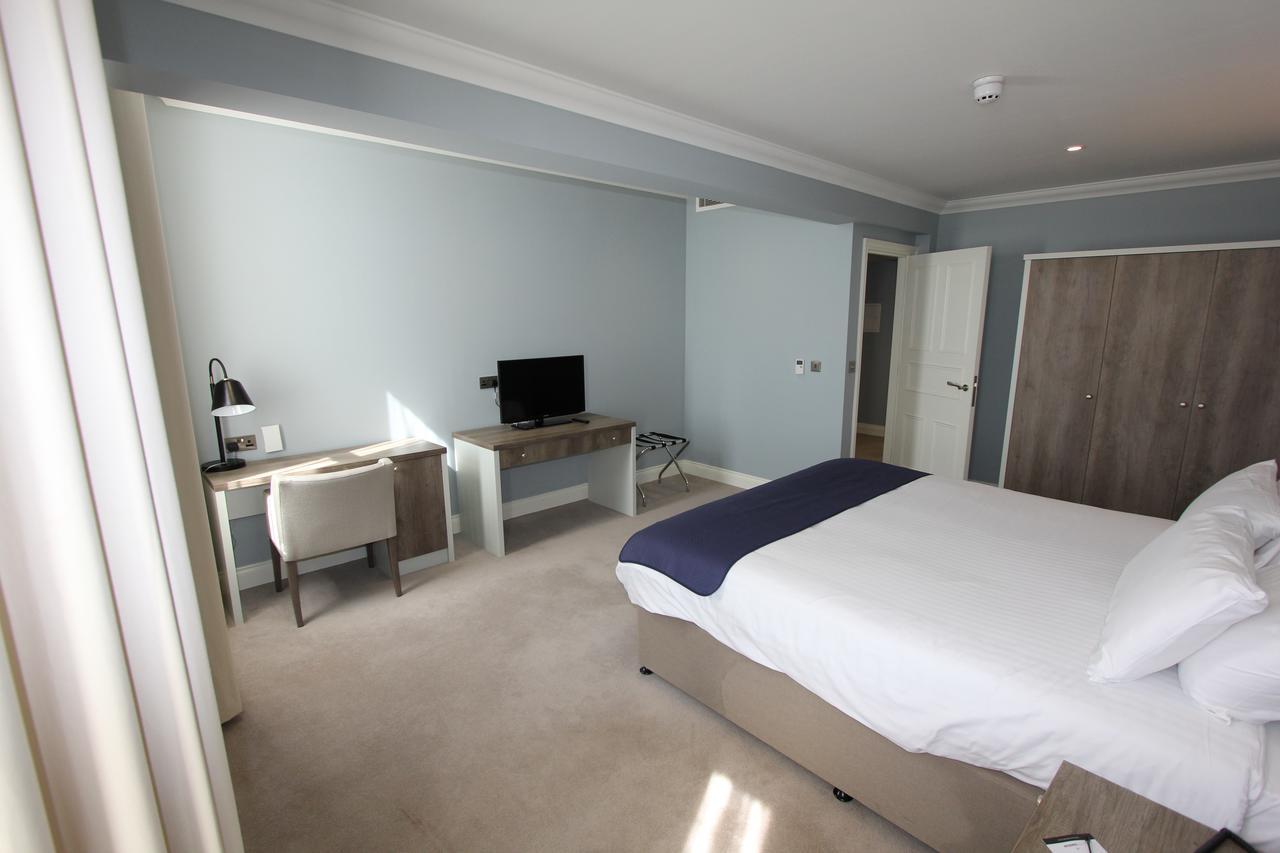 Yarrow Hotel ブロードステアーズ エクステリア 写真