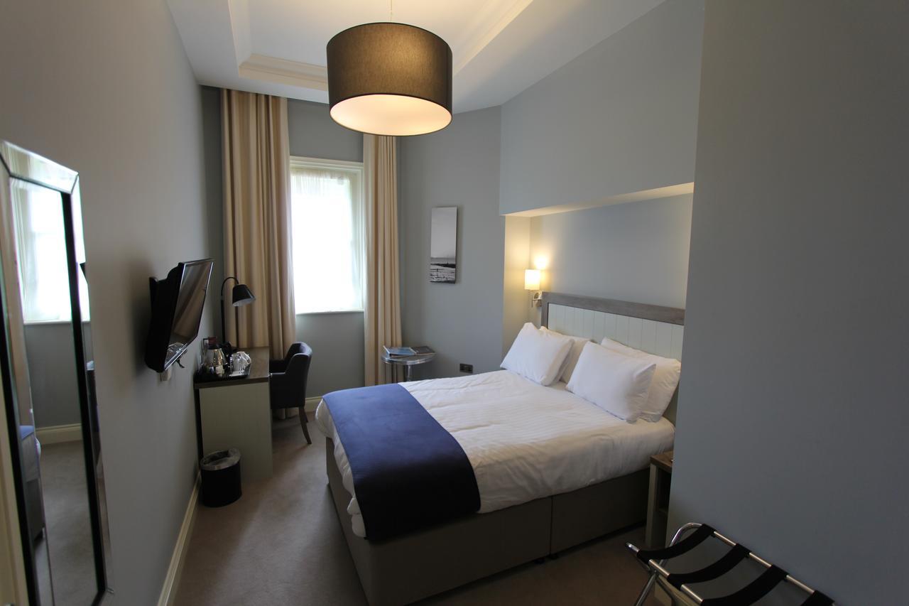 Yarrow Hotel ブロードステアーズ エクステリア 写真