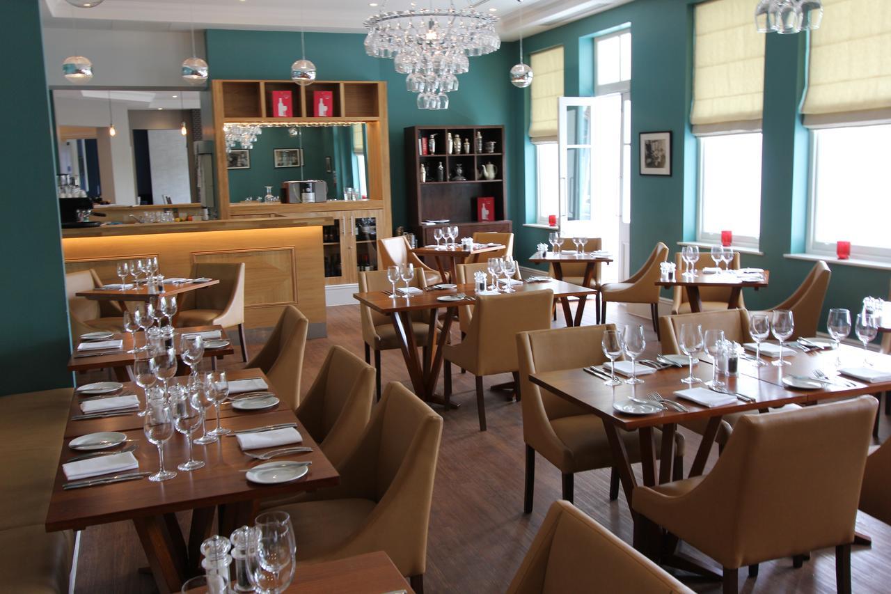 Yarrow Hotel ブロードステアーズ エクステリア 写真