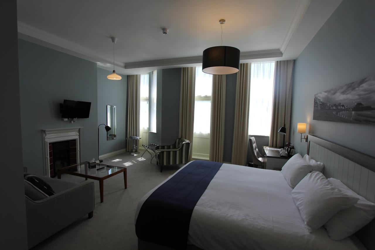 Yarrow Hotel ブロードステアーズ エクステリア 写真